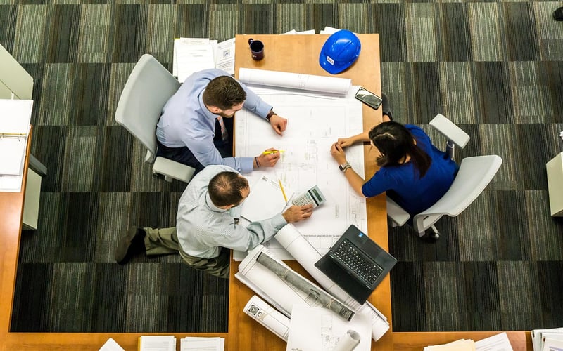 Collaborative Growing Projects